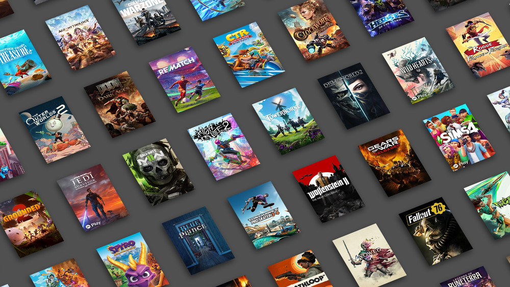 Xbox Game Pass: surgem detalhes sobre o novo plano «Starter Edition»