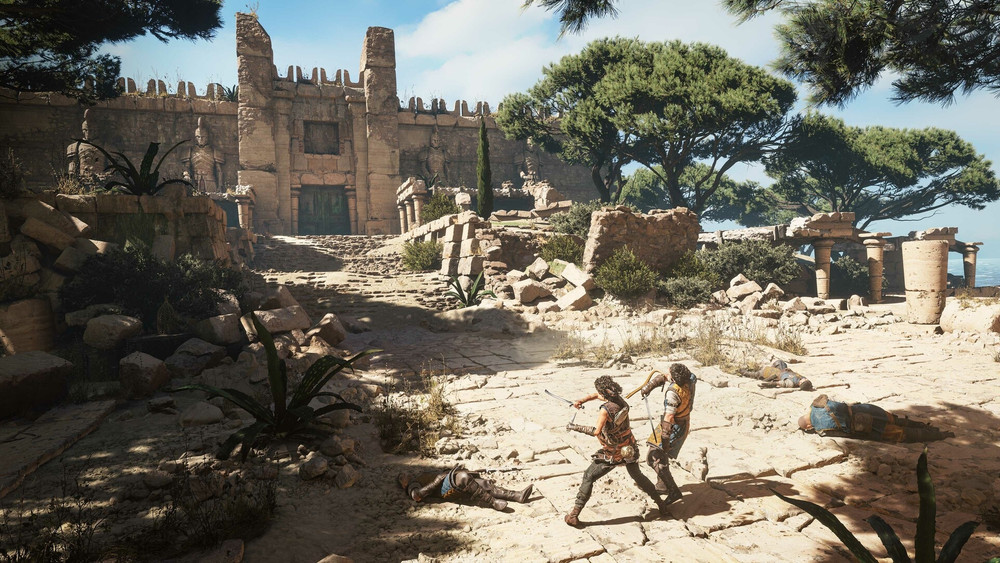 Resonance: A Plague Tale Legacy: el lanzamiento del juego es inminente