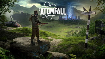Atomfall wird als TV-Serie verfilmt