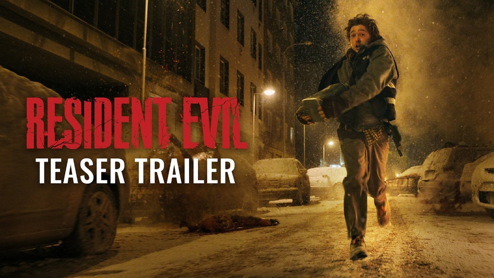 Resident Evil: first trailer for Zach Cregger's film