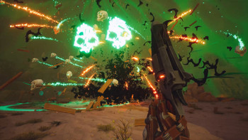 Far Far West: Der neue kooperative Cowboy-Shooter wird begeistert aufgenommen