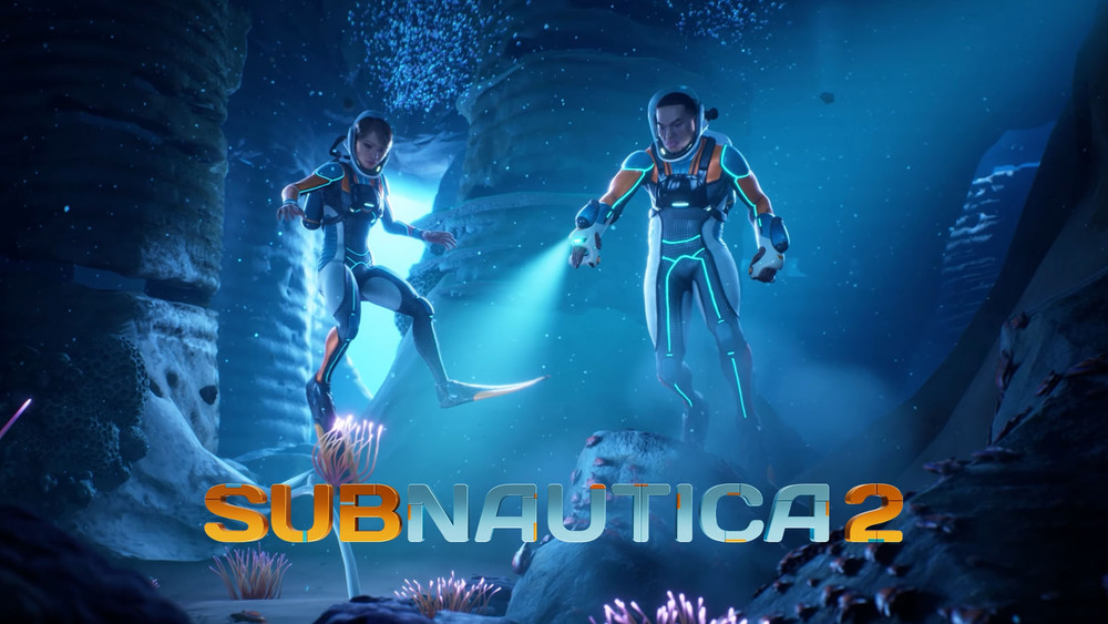 Subnautica 2 erscheint am 14. Mai im Early Access