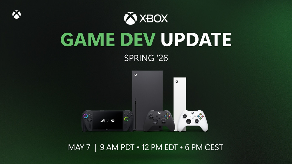 Xbox nos hablará de « Project Helix » el próximo 7 de mayo