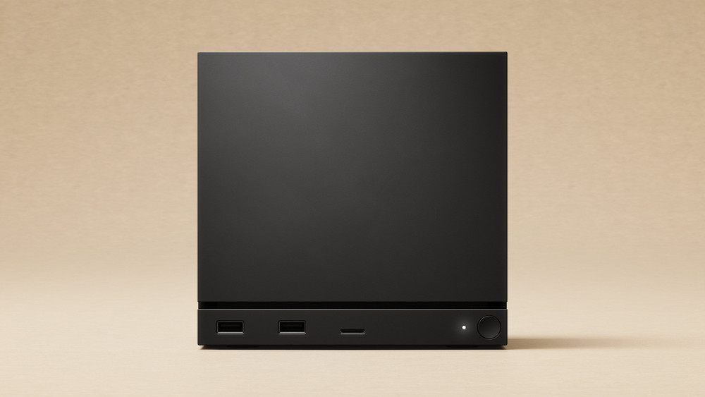Valve aurait récemment reçu « une tonne de consoles » dans ses entrepôts