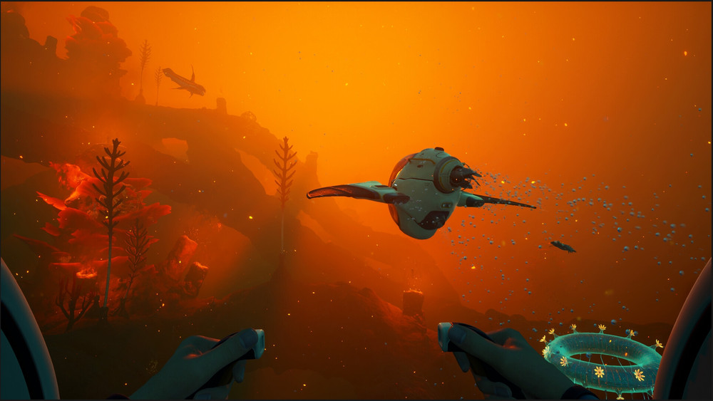 Subnautica 2: here are the game's PC system requirements