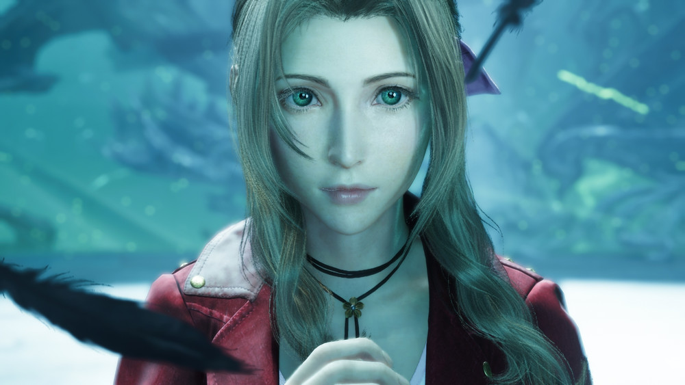 Final Fantasy VII Remake: o realizador já terminou o terceiro jogo mais de 40 vezes