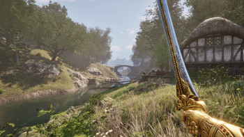 Oblivion Remastered: Ein Jahr nach der Veröffentlichung hat das Spiel immer noch mit zahlreichen technischen Fehlern zu kämpfen
