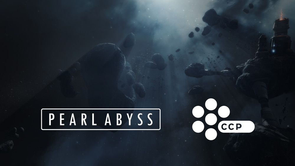 CCP Games (Eve Online) a été racheté par son PDG
