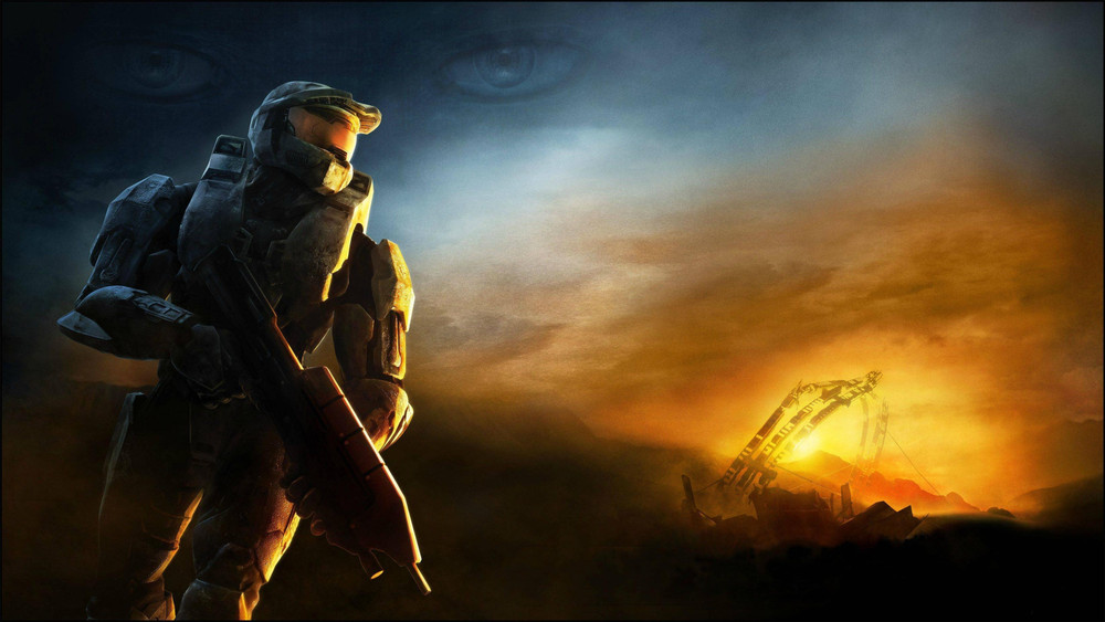 Al parecer, se están desarrollando remakes de Halo 2 y Halo 3