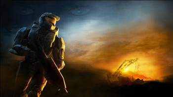 Remakes of Halo 2 and Halo 3 are reportedly in development