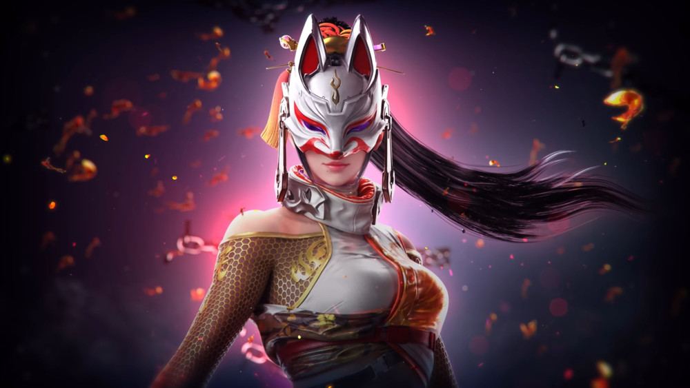 Tekken 8: Kunimitsu arriva il 2 giugno