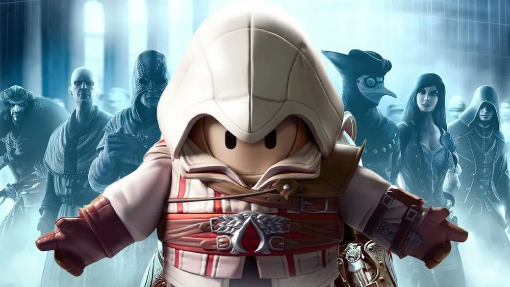 Assassin's Creed Invictus : les playstests feraient état d'un jeu absolument « nul »
