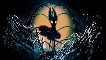 Hollow Knight: Silksong’s « Sea of Sorrow » DLC could be revealed in May