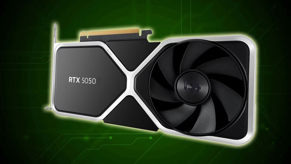 Tutte le RTX 50 sono ora tra le GPU più utilizzate su Steam