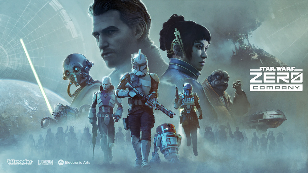 Star Wars Zero Company se remontrera bientôt