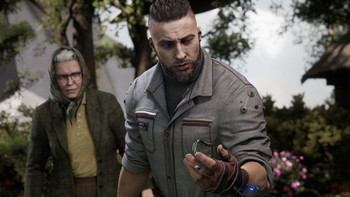 Mundfish (Atomic Heart) per ora non intende utilizzare l'IA nel suo processo di sviluppo
