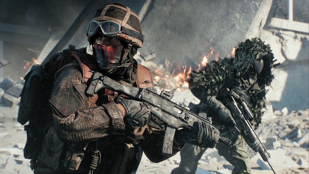 Battlefield 6: la temporada 3 recibe una preview antes de su lanzamiento el 12 de mayo