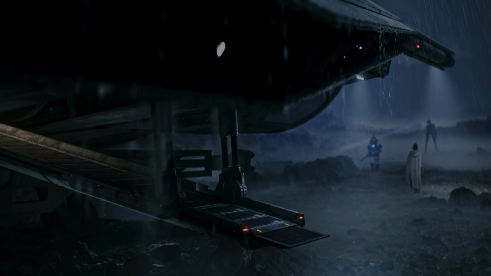 Star Wars: Fate of the Old Republic cuenta con varios antiguos miembros de BioWare en su equipo