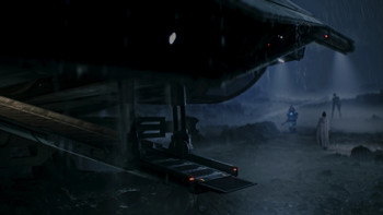 Star Wars: Fate of the Old Republic hat mehrere ehemalige BioWare-Mitarbeiter im Team