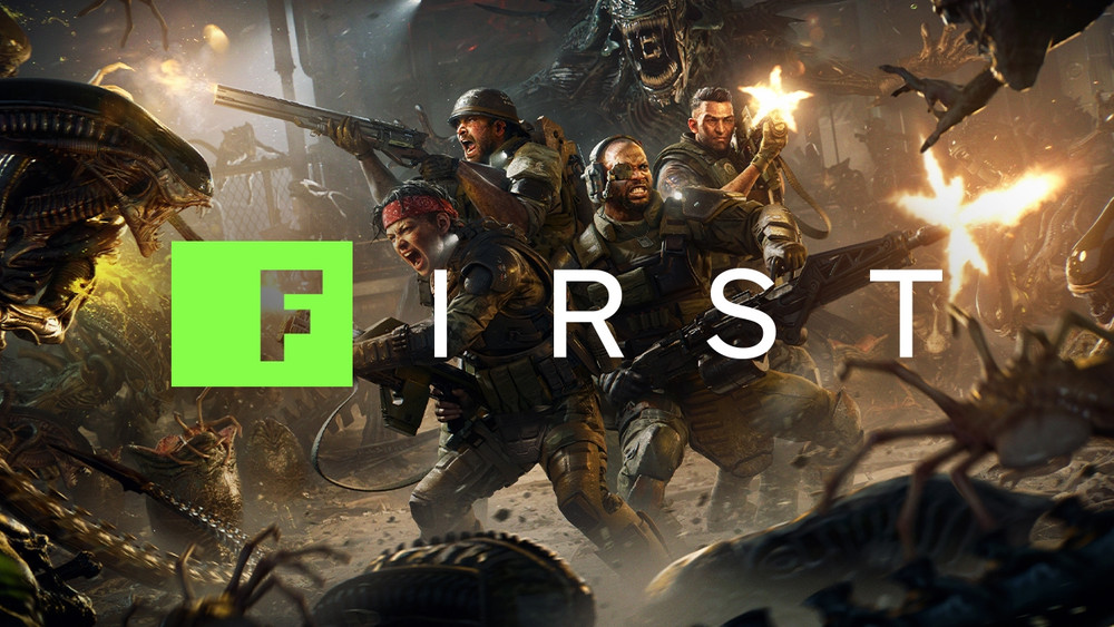Aliens: Fireteam Elite 2 wird am Mittwoch, dem 7. Mai, offiziell vorgestellt