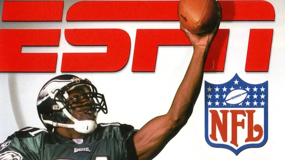 Take-Two has decided to cancel its NFL 2K game project