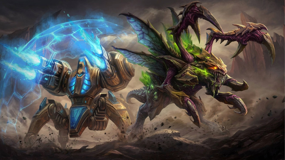 Diablo Immortal: il crossover con StarCraft si terrà dal 13 maggio al 10 giugno
