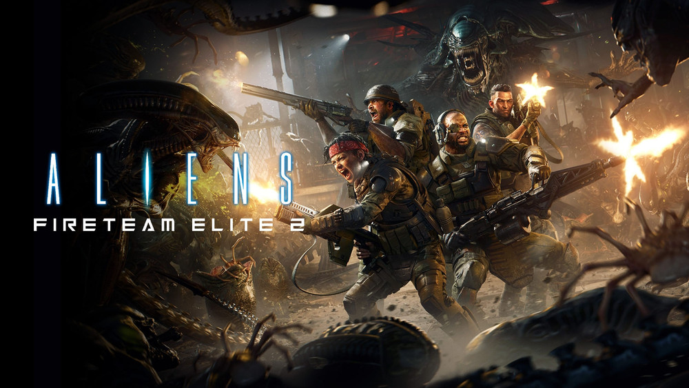 Aliens: Fireteam Elite 2 se ha presentado antes de su lanzamiento este verano
