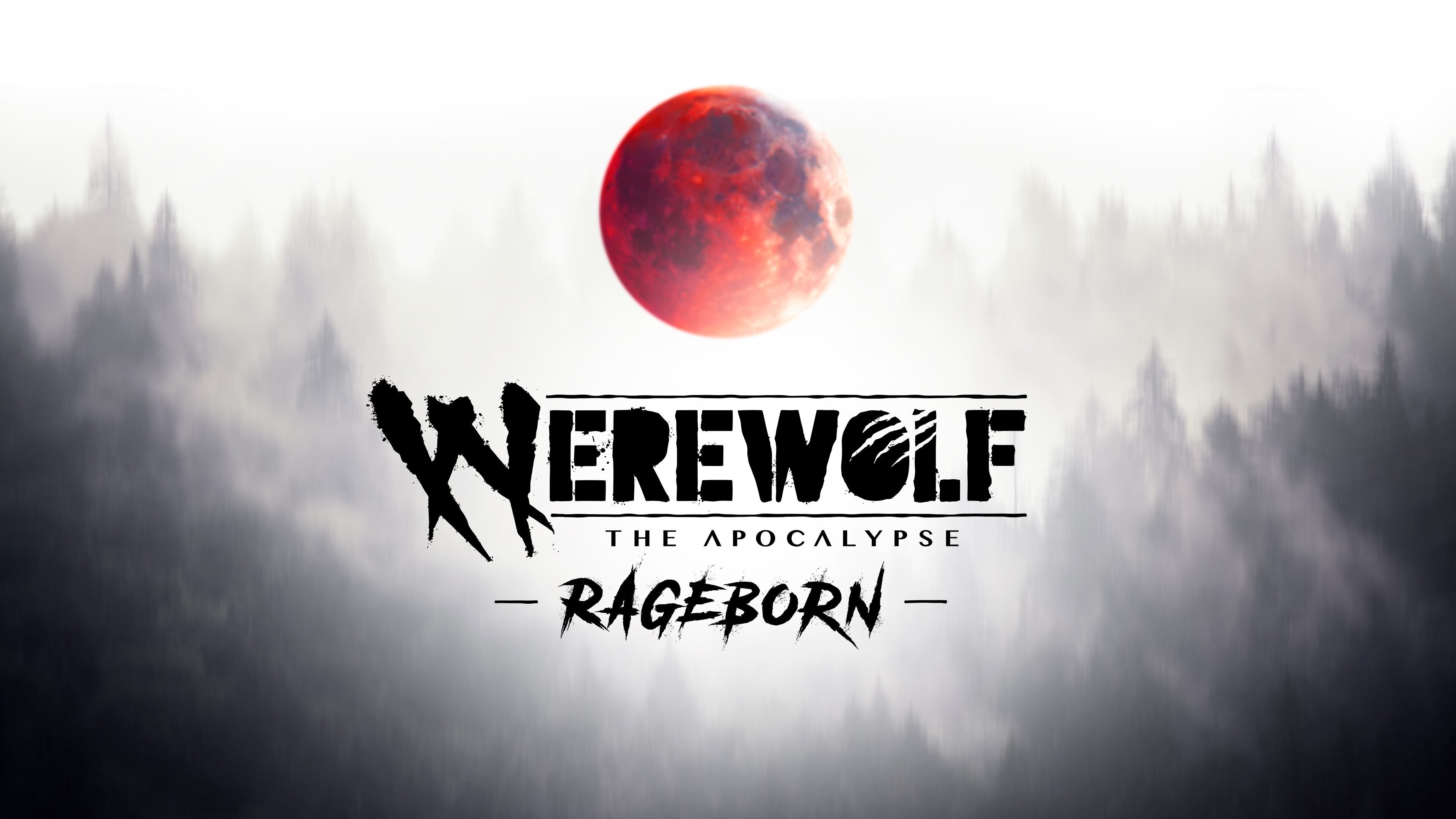 Werewolf: The Apocalypse – Rageborn Details Emerge for 2027 Release official image