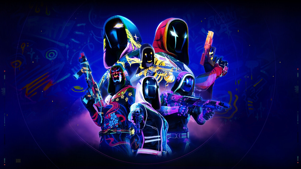 Blindfire pasa a ser free-to-play y cambia de nombre