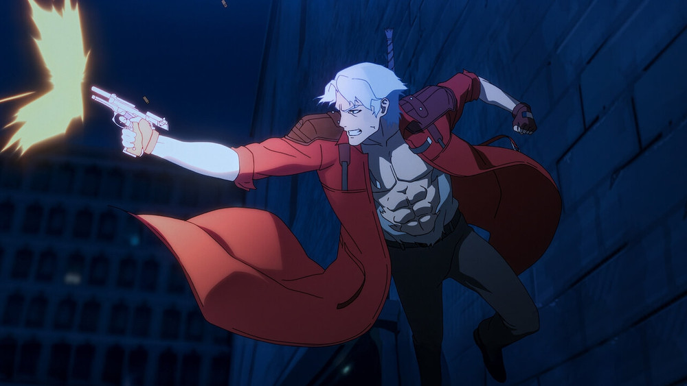Devil May Cry: sembra che la serie Netflix sia stata rinnovata per una terza stagione