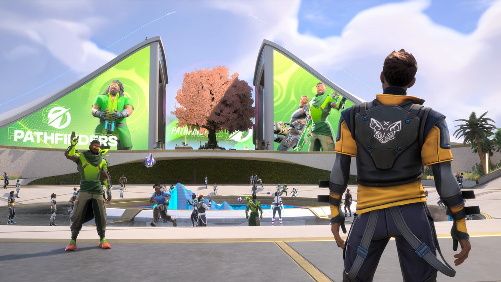 2K Games is laying off staff at 31st Union (Project Ethos)