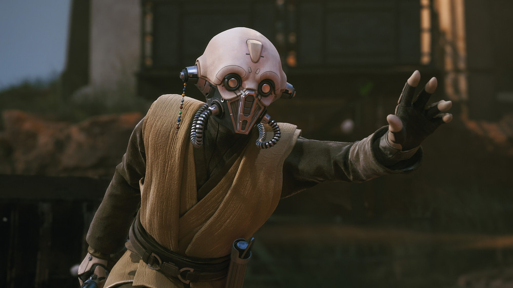 Star Wars Zero Company a été évalué en Corée du Sud