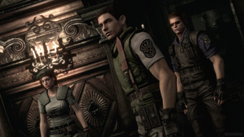 Capcom podría estar trabajando en remakes de Resident Evil 1 y Devil May Cry 1