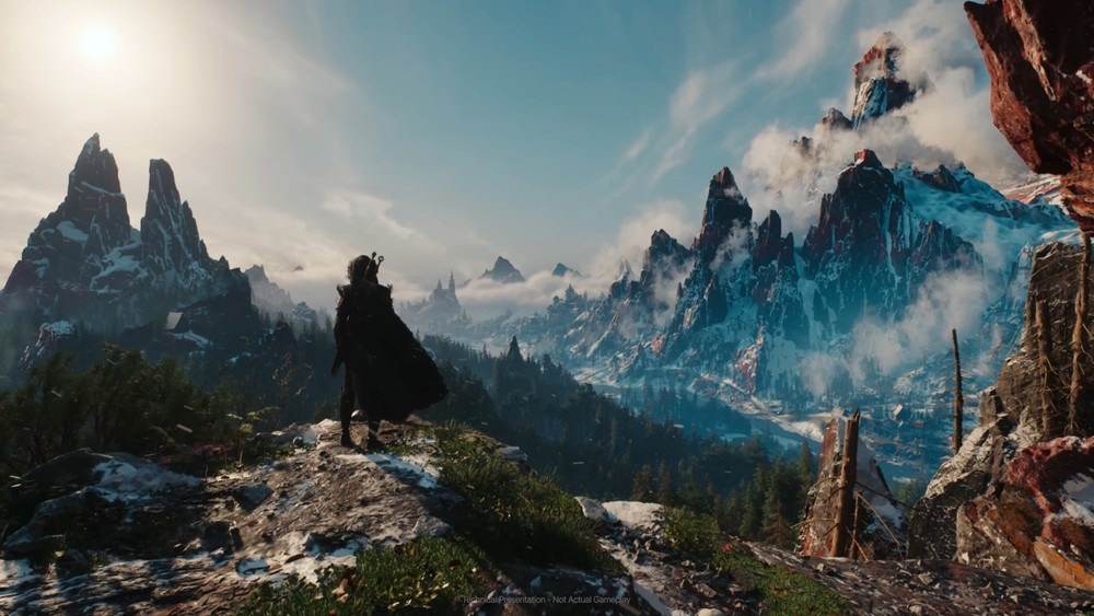 Un ancien de Guerrilla Games veut créer un moteur européen comme alternative à l'Unreal Engine et Unity