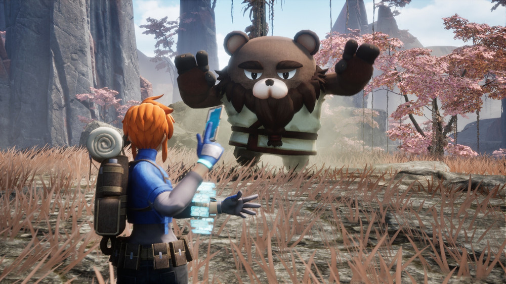 Pickmos est finalement de retour sur Steam