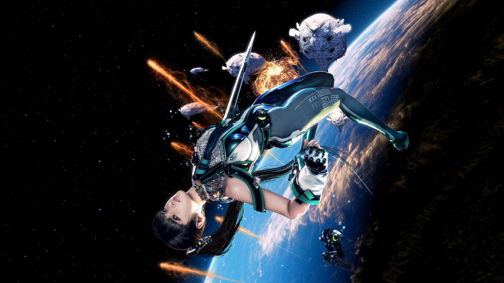 Stellar Blade 2: lo sviluppo continua e Shift Up si occuperà della pubblicazione