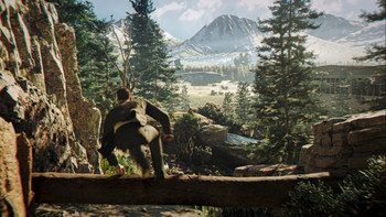 007 First Light sera entièrement jouable en 60 FPS sur PS5 Pro