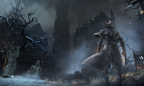 Modder Says Bloodborne PS4 60 FPS Requires '2 Lines Of Code That Need  Changing' - PlayStation Universe, bloodborne pc news 