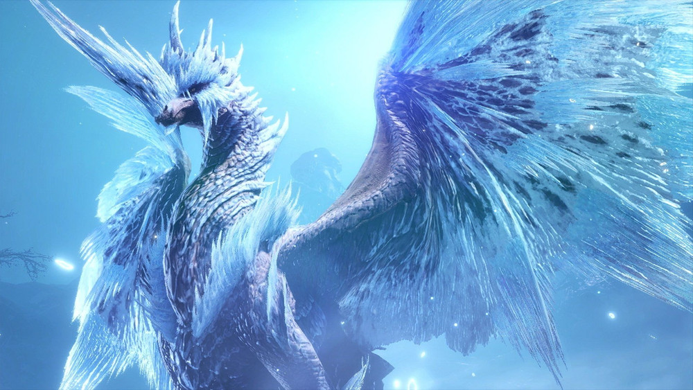 Monster Hunter Rise: Sunbreak will welcome its 4th update on February 7th