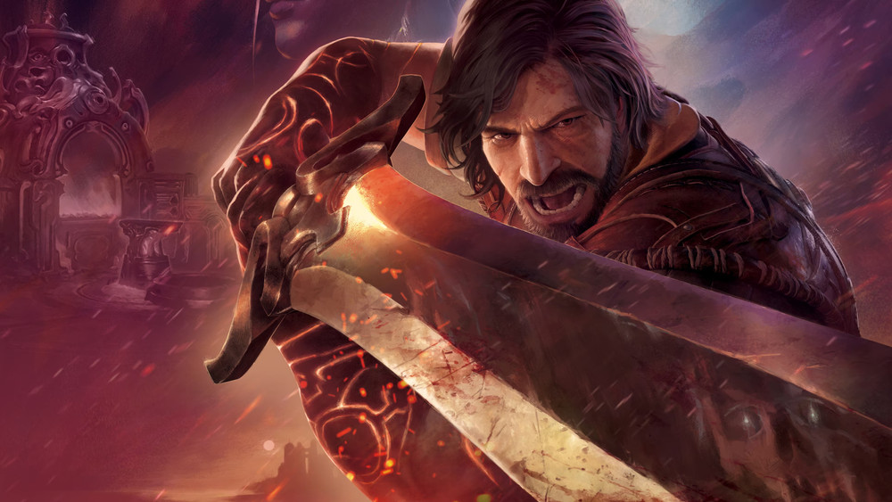 MercurySteam (Blades of Fire) announces layoffs