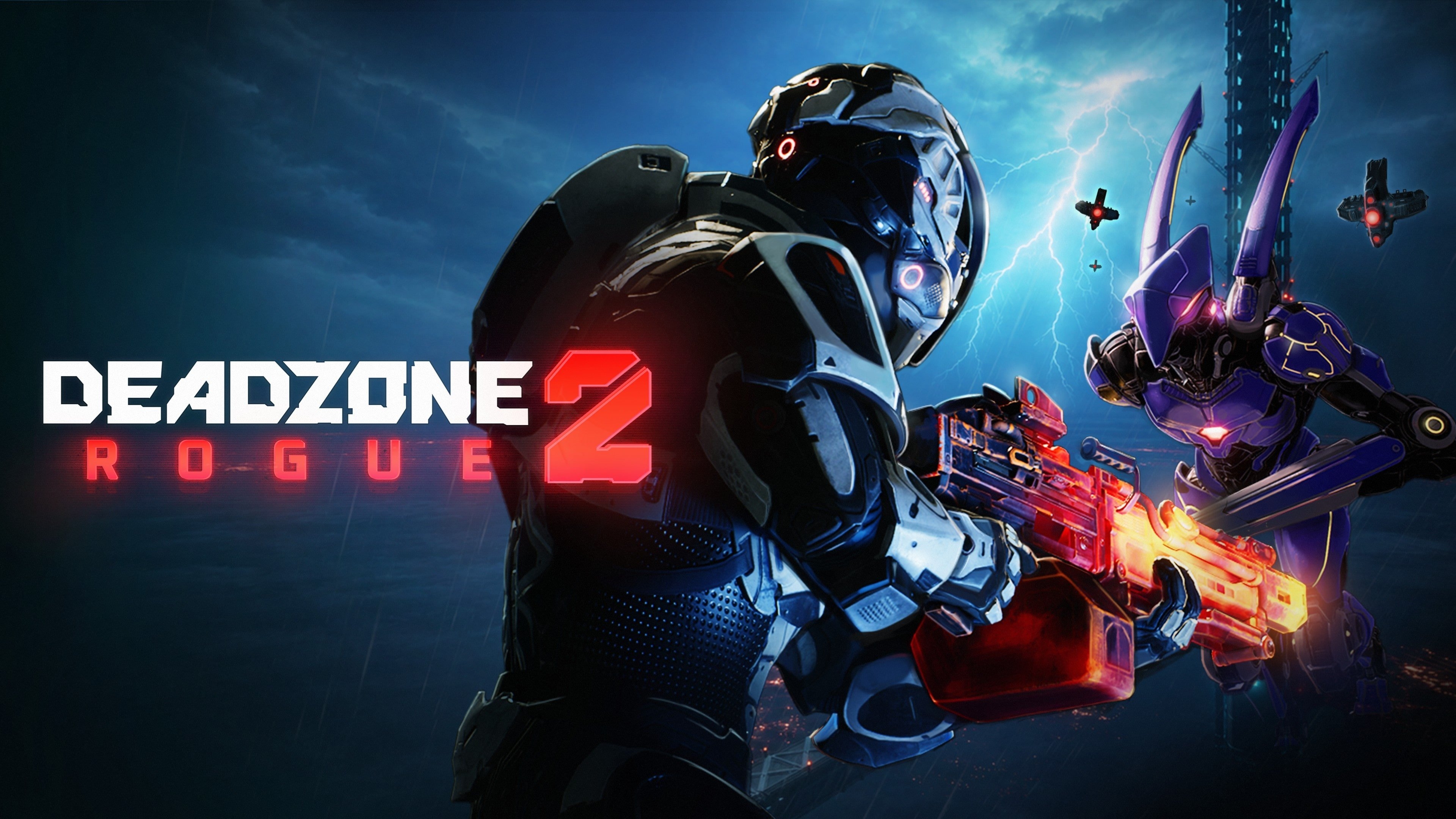 Deadzone Rogue 2 a été annoncé sur PS5, Xbox Series et PC - IG News