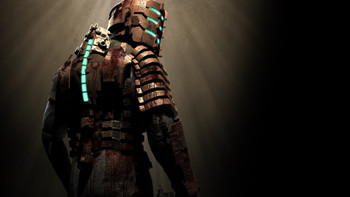Não esperes um Dead Space 4, diz o produtor