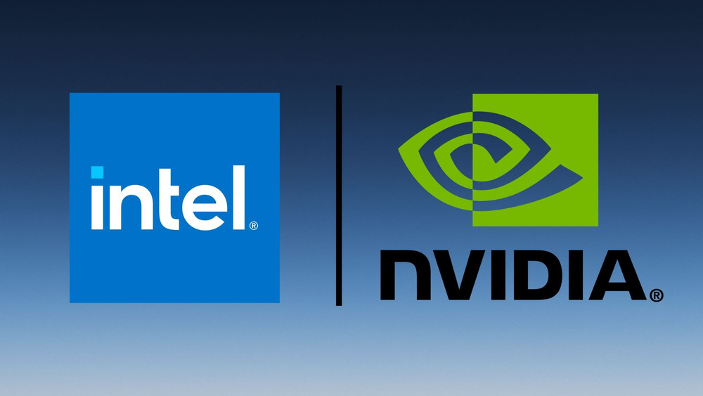 Die Zusammenarbeit zwischen Intel und Nvidia geht weiter – und es steht viel auf dem Spiel