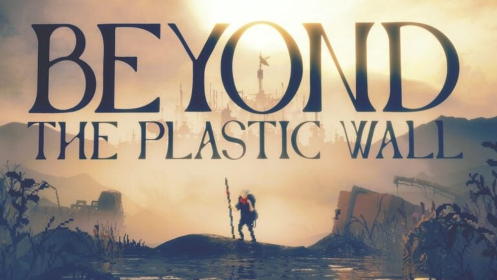 L'editore ARTE France annuncia il gioco Beyond the Plastic Wall