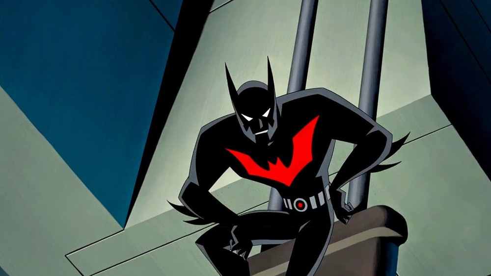 Batman Beyond: Das Gerücht über ein von Rocksteady entwickeltes Spiel ist doch falsch