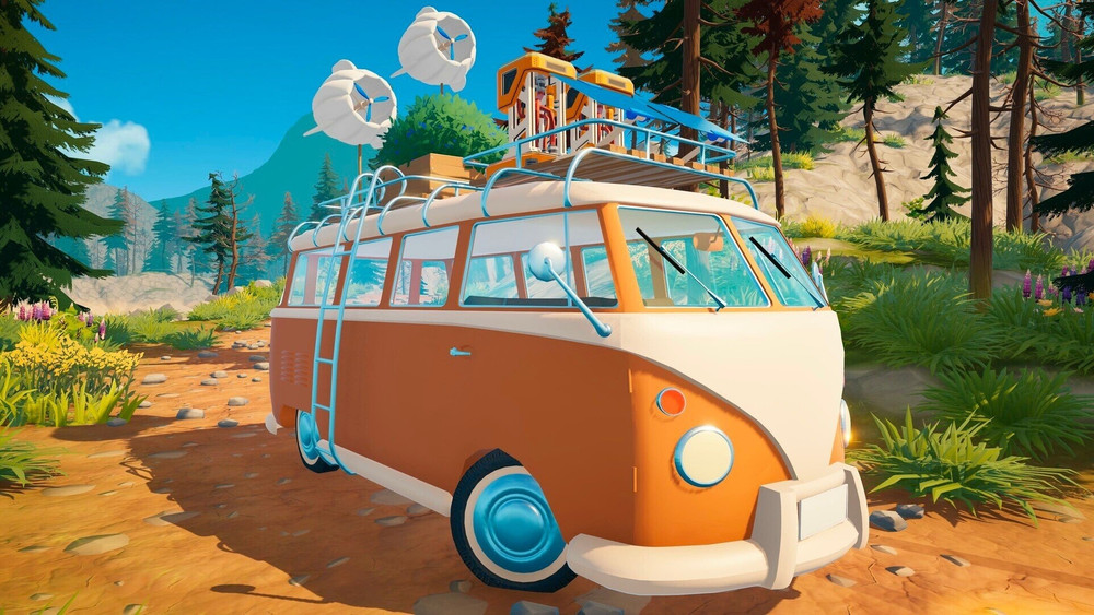 Outbound: los desarrolladores se disculpan por haber pedido a un usuario que retirara su reseña negativa en Steam
