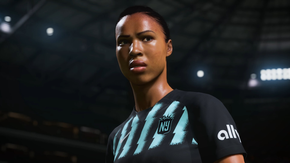 La Copa Mundial Femenina ha llegado a FIFA 23