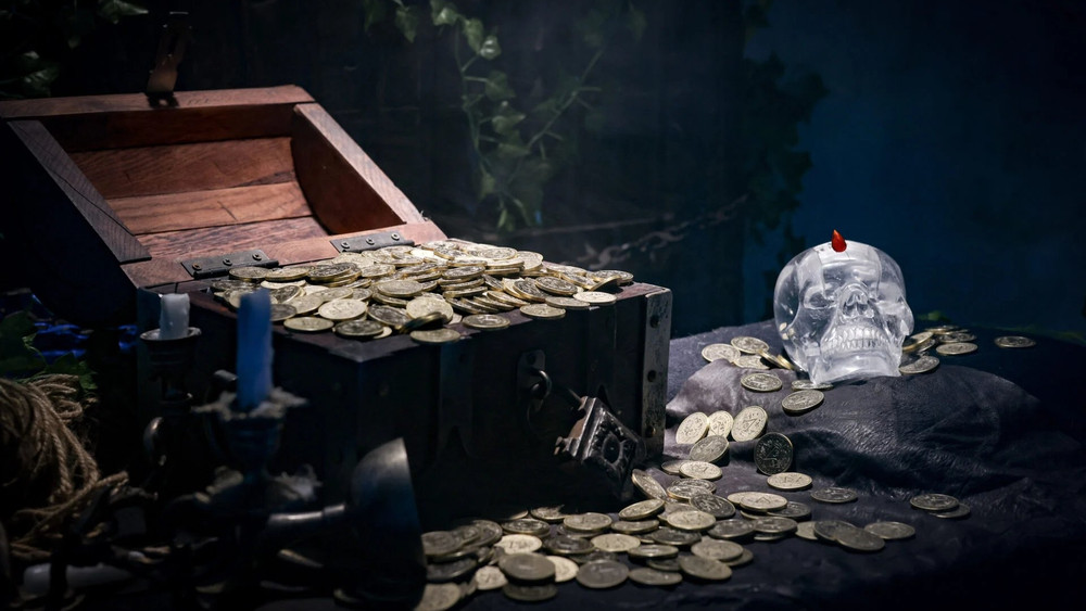 Assassin’s Creed Black Flag Resynced ti offre una vera caccia al tesoro con in palio 500.000 $