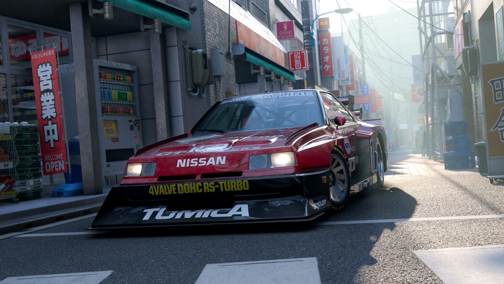 Forza Horizon 6 dévoile ses horaires de lancement