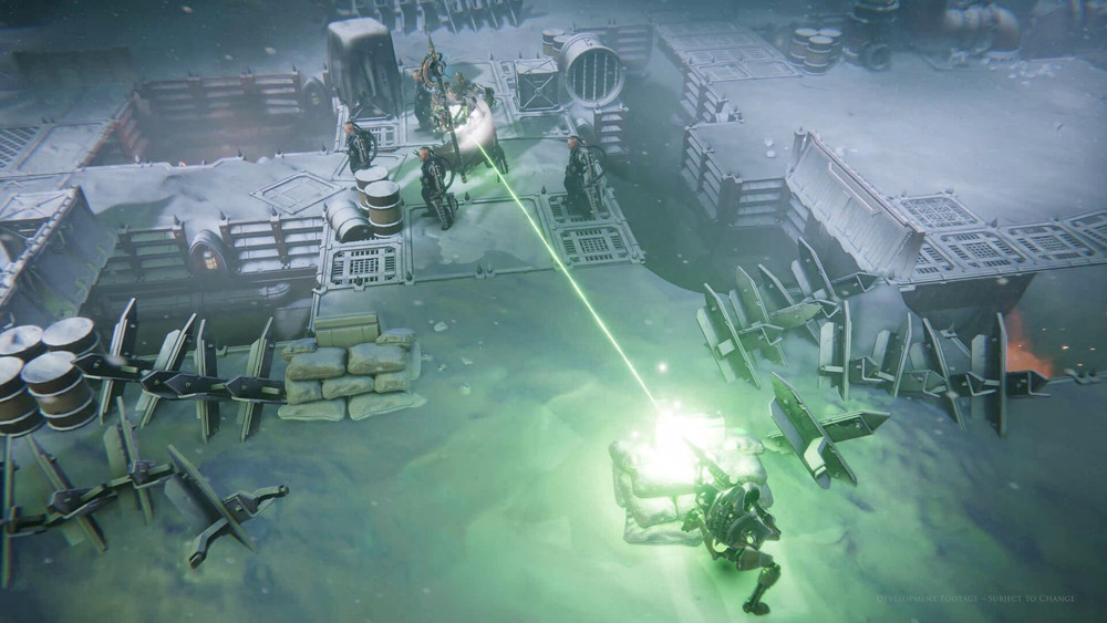 Warhammer 40,000: Mechanicus II uscirà il 21 maggio